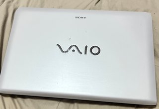 Sony VAIO 15,6 + cargador