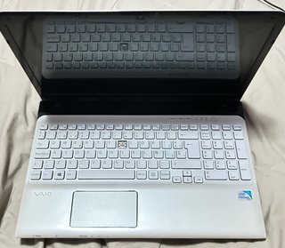 Sony VAIO 15,6 + cargador