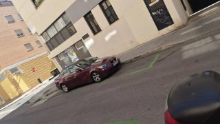 BMW Serie 5 2004