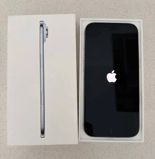 Apple iPhone 17 Air