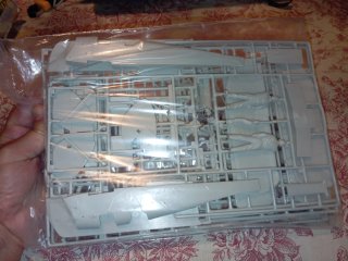 Revell 1/32 DH-82 A/C Tiger Moth