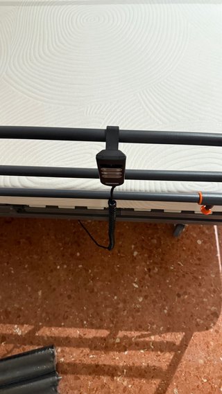 Cama Ortopédica Eléctrica Ajustable