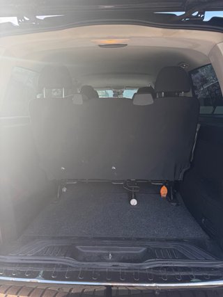 Mercedes-Benz Vito 2016