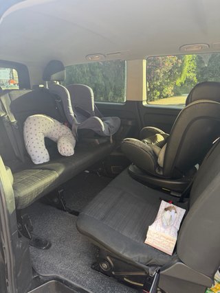 Mercedes-Benz Vito 2016