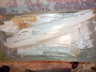 Airfix 1/72 Short Sunderland III