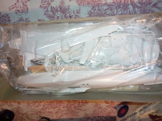Airfix 1/72 Short Sunderland III