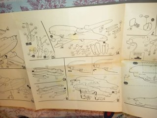 Airfix 1/72 Short Sunderland III