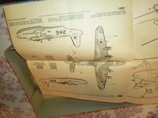 Airfix 1/72 Short Sunderland III