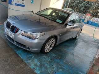 BMW Serie 5 2007