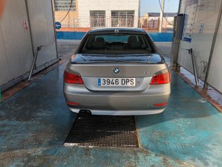 BMW Serie 5 2007