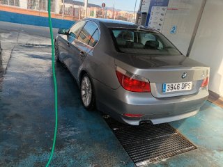 BMW Serie 5 2007