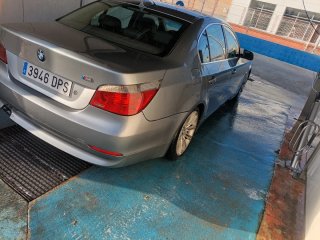 BMW Serie 5 2007