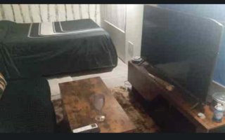 MOBILHOME D 6 M DE LARGO X 2,40 DE ANCHO,1,90 ALT