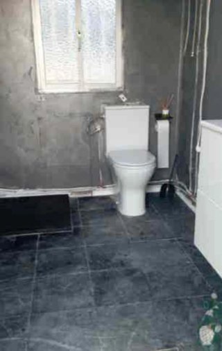 MOBILHOME D 6 M DE LARGO X 2,40 DE ANCHO,1,90 ALT