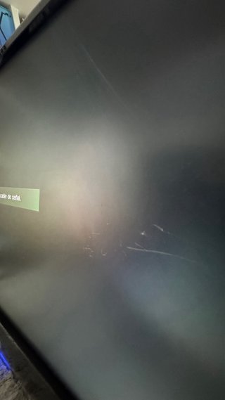 Monitor Samsung 2033HD