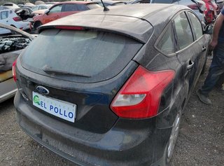 Pinza de freno del der ford 1360476 1682875 focus
