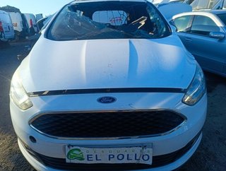 1274872 1682875 pinza de freno del der ford c-max