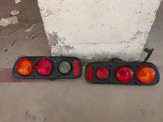 Faros Traseros Nissan Terrano