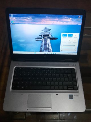 HP Probook Core i5