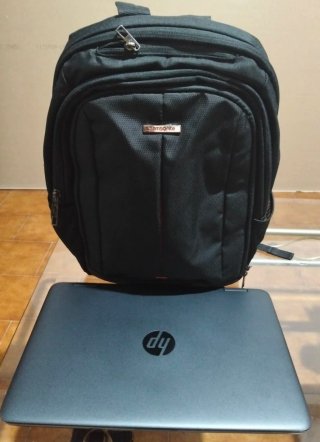 HP Probook Core i5