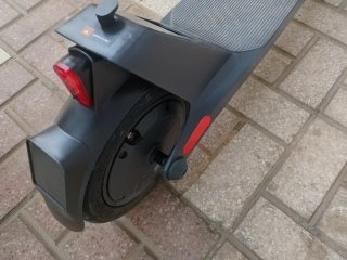 Patinete Eléctrico Xiaomi 4 Line 2ª Gen