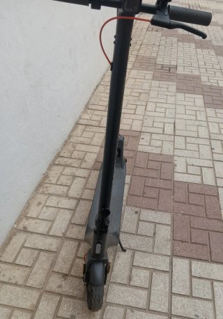 Patinete Eléctrico Xiaomi 4 Line 2ª Gen