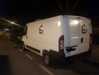 FIAT Ducato 2007