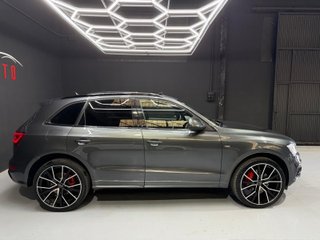 AUDI Q5 3.0 TDI 245cv quattro S tronic Advance