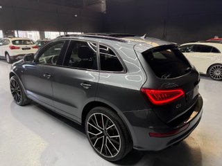 AUDI Q5 3.0 TDI 245cv quattro S tronic Advance