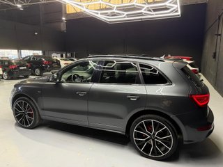AUDI Q5 3.0 TDI 245cv quattro S tronic Advance