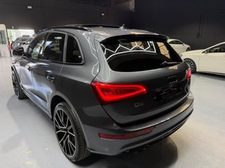 AUDI Q5 3.0 TDI 245cv quattro S tronic Advance