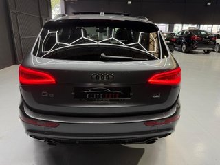 AUDI Q5 3.0 TDI 245cv quattro S tronic Advance
