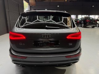 AUDI Q5 3.0 TDI 245cv quattro S tronic Advance