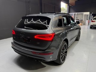 AUDI Q5 3.0 TDI 245cv quattro S tronic Advance