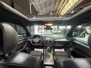 AUDI Q5 3.0 TDI 245cv quattro S tronic Advance