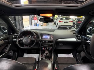 AUDI Q5 3.0 TDI 245cv quattro S tronic Advance
