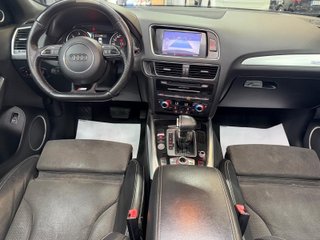 AUDI Q5 3.0 TDI 245cv quattro S tronic Advance