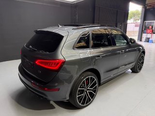 AUDI Q5 3.0 TDI 245cv quattro S tronic Advance