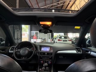 AUDI Q5 3.0 TDI 245cv quattro S tronic Advance