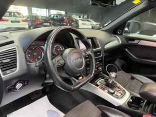 AUDI Q5 3.0 TDI 245cv quattro S tronic Advance