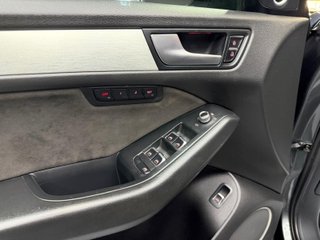 AUDI Q5 3.0 TDI 245cv quattro S tronic Advance