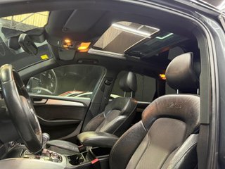 AUDI Q5 3.0 TDI 245cv quattro S tronic Advance
