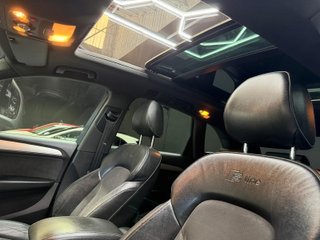 AUDI Q5 3.0 TDI 245cv quattro S tronic Advance