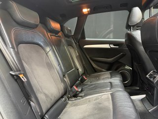 AUDI Q5 3.0 TDI 245cv quattro S tronic Advance