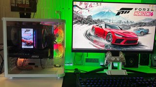 PC Gaming