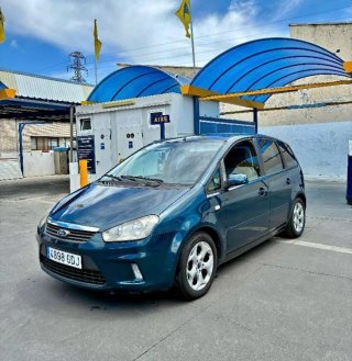 Ford C-MAX 2008
