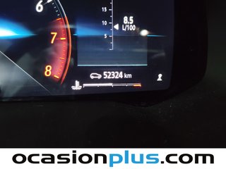 Renault Captur Techno TCe 66 kW (90 CV)