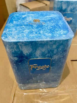 Perfume Freeze Riiffs 100ml Extrit de Parfum