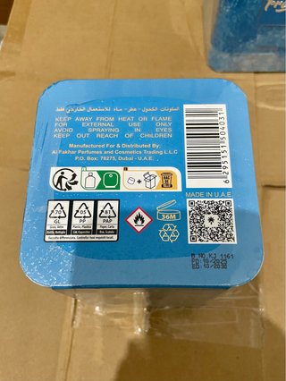 Perfume Freeze Riiffs 100ml Extrit de Parfum