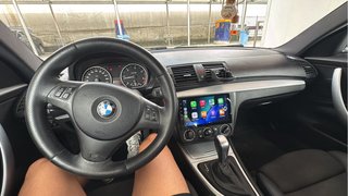 BMW Serie 1 2007